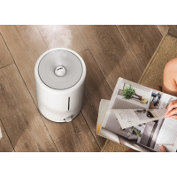 Зволожувач повітря Deerma DEM-F628W Diawest