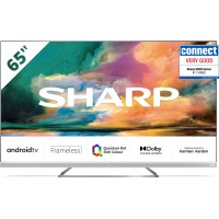 Телевізор Sharp 4T-C65EQ4EM2AG Diawest