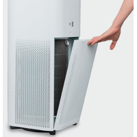 Воздухоочиститель Xiaomi Smart Air Purifier 4 Pro Diawest