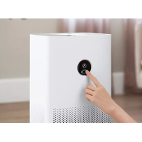 Воздухоочиститель Xiaomi Smart Air Purifier 4 Pro Diawest