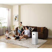 Воздухоочиститель Xiaomi Smart Air Purifier 4 Pro Diawest