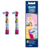 Насадка для зубной щетки Oral-B EB 10-2 kids (Princess) Diawest