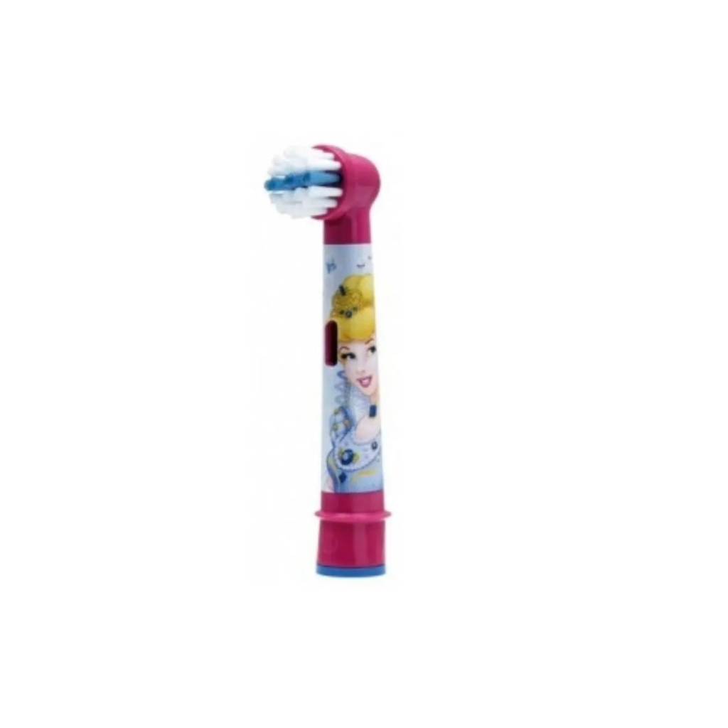 Насадка для зубної щітки Oral-B EB 10-2 kids (Princess) Diawest