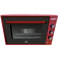 Электропечь Liberty T-260 CR Diawest