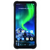Мобильный телефон Umidigi Bison 2 6/128GB Dual Sim Black_ (Bison 2 6/128GB Black_) Diawest