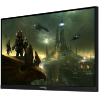 Монитор HyperX Armada (64V61AA) Diawest