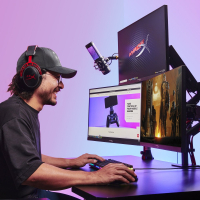 Монитор HyperX Armada (64V61AA) Diawest