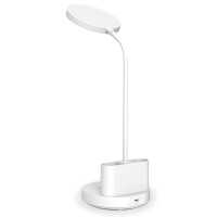 Настільна лампа TITANUM LED 6W 2700-6000K (TLTF-011W) Diawest