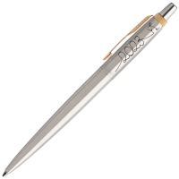 Ручка шариковая Parker JOTTER 17 ZODIAC SS GT BP 2023 Год Кролика (16032_Z212b) Diawest