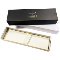 Ручка шариковая Parker JOTTER 17 ZODIAC SS GT BP 2023 Год Кролика (16032_Z212b) Diawest