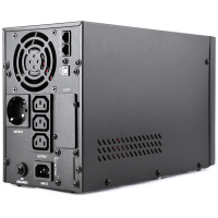 Источник бесперебойного питания EnerGenie EG-UPS-PS1000-01, 1000VA (EG-UPS-PS1000-01) Diawest
