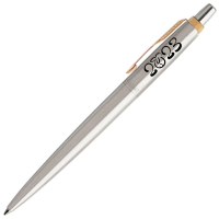 Ручка шариковая Parker JOTTER 17 ZODIAC SS GT BP Год Кролика (16032_Z211b) Diawest