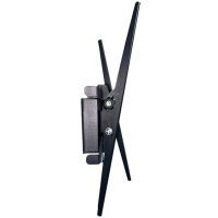 Кронштейн Charmount TV04T Black Diawest