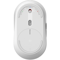 Мышка Xiaomi Mi Dual Mode Wireless Silent Edition White (HLK4040GL) Diawest