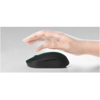 Мышка Xiaomi Mi Dual Mode Wireless Silent Edition White (HLK4040GL) Diawest