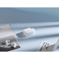 Зарядний пристрій Xiaomi Mi 33W USB+Type-C (BHR4996GL) (852911) Diawest