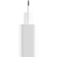 Зарядний пристрій Xiaomi Mi 33W USB+Type-C (BHR4996GL) (852911) Diawest