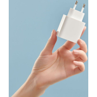 Зарядний пристрій Xiaomi Mi 33W USB+Type-C (BHR4996GL) (852911) Diawest