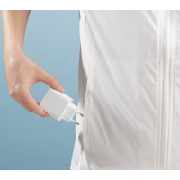 Зарядний пристрій Xiaomi Mi 33W USB+Type-C (BHR4996GL) (852911) Diawest