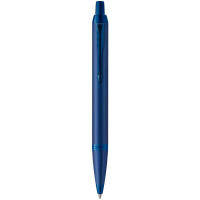 Ручка кулькова Parker IM 17 Professionals Monochrome Blue BP (28 132) Diawest