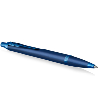 Ручка кулькова Parker IM 17 Professionals Monochrome Blue BP (28 132) Diawest