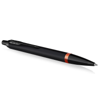 Ручка кулькова Parker IM 17 Professionals Vibrant Rings Flame Orange BT BP (27 132) Diawest