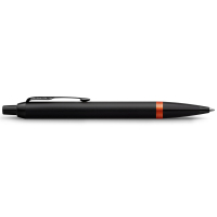 Ручка кулькова Parker IM 17 Professionals Vibrant Rings Flame Orange BT BP (27 132) Diawest