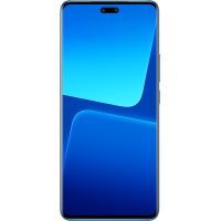Мобільний телефон Xiaomi 13 Lite 8/256GB Blue Diawest
