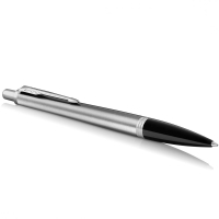 Ручка шариковая Parker URBAN 17 Slim Metro Metallic CT BP (30 332) Diawest