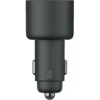 Зарядний пристрій Xiaomi 100W Car (CC07ZM) CN Black (691566) Diawest