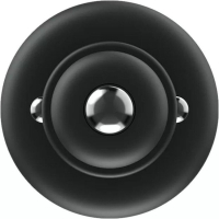 Зарядний пристрій Xiaomi 100W Car (CC07ZM) CN Black (691566) Diawest