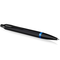 Ручка кулькова Parker IM 17 Professionals Vibrant Rings Marine Blue BT BP (27 032) Diawest