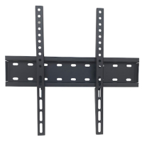 Кронштейн Charmount TV04F Black Diawest