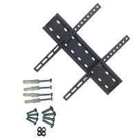 Кронштейн Charmount TV04F Black Diawest