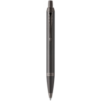 Ручка кулькова Parker IM 17 Professionals Monochrome Titanium BP (28 032) Diawest