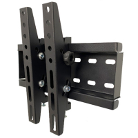 Кронштейн Charmount TV02F Black Diawest