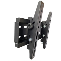 Кронштейн Charmount TV02F Black Diawest