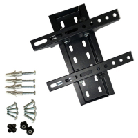 Кронштейн Charmount TV02F Black Diawest