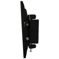 Кронштейн Charmount TV02F Black Diawest