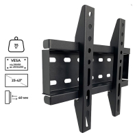 Кронштейн Charmount TV02F Black Diawest
