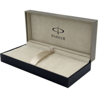 Ручка шариковая Parker IM 17 LOVE Black GT BP Купидон (22032_L020y) Diawest