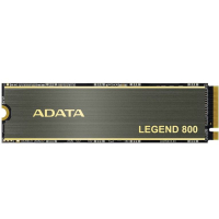 Накопичувач SSD M.2 2280 500GB ADATA (ALEG-800-500GCS) Diawest