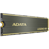 Накопитель SSD M.2 2280 2TB ADATA (ALEG-800-2000GCS) Diawest