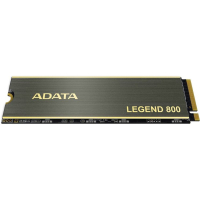 Накопитель SSD M.2 2280 2TB ADATA (ALEG-800-2000GCS) Diawest