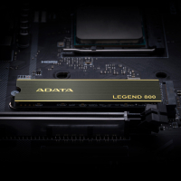 Накопитель SSD M.2 2280 2TB ADATA (ALEG-800-2000GCS) Diawest