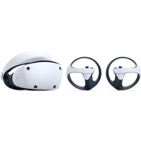 Очки виртуальной реальности Sony PlayStation VR2 Horizon Call of the Mountain (711719563273) Diawest
