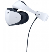 Окуляри віртуальної реальності Sony PlayStation VR2 Horizon Call of the Mountain (711719563273) Diawest