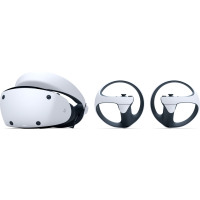 Окуляри віртуальної реальності Sony PlayStation VR2 Horizon Call of the Mountain (711719563273) Diawest