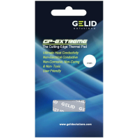 Термопрокладка Gelid Solutions GP-Extreme 120x20x1.5 mm (TP-GP05-C) Diawest