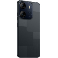 Мобільний телефон Tecno BF6 (POP 7 2/64Gb) Endless Black (4895180793226) Diawest